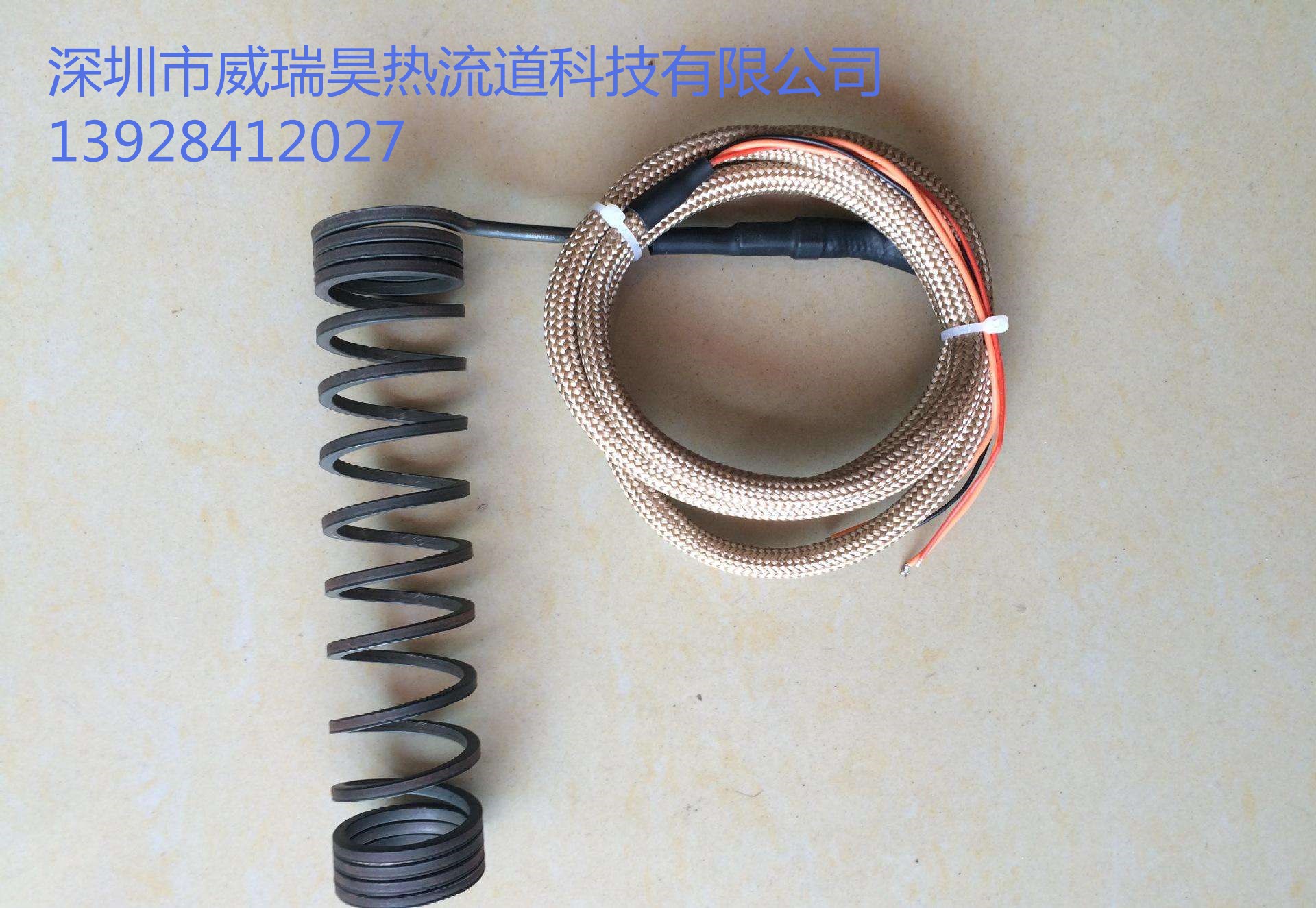 熱流道溫控箱圖片/熱流道溫控箱樣板圖 (1)