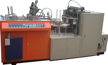 手動(dòng)紙碗封口機(jī) 一次性紙碗機(jī)模具 紙餐盒成型機(jī)，紙碟成型機(jī)