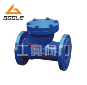 LH45X限流止回閥圖片/LH45X限流止回閥樣板圖 (4)