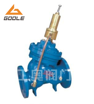 DY30AX緩開緩閉止回閥圖片