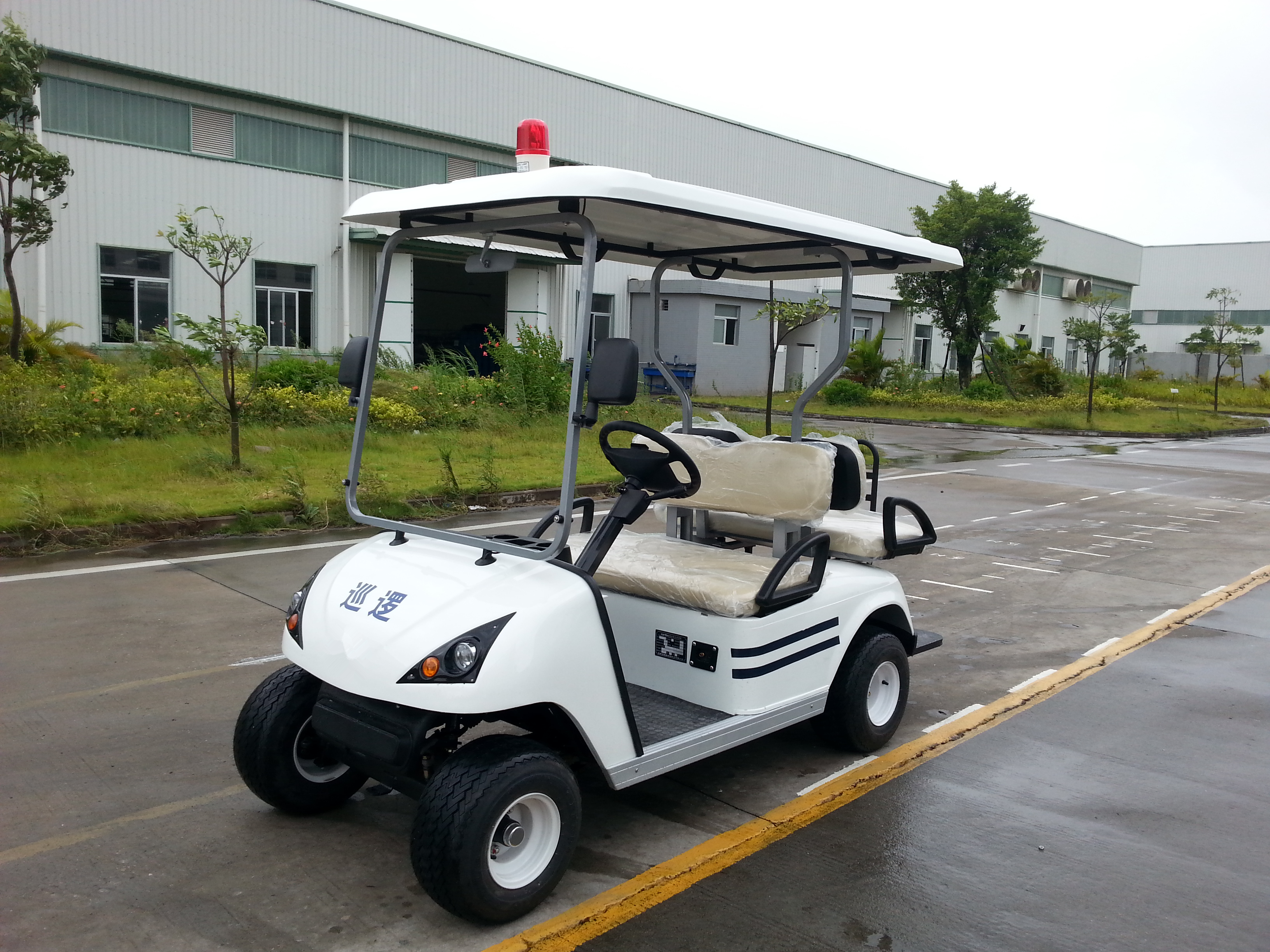 電動觀光車圖片/電動觀光車樣板圖 (2)