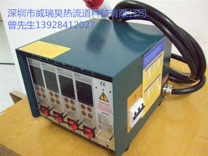 深圳市熱流道溫控箱供應(yīng)圖片