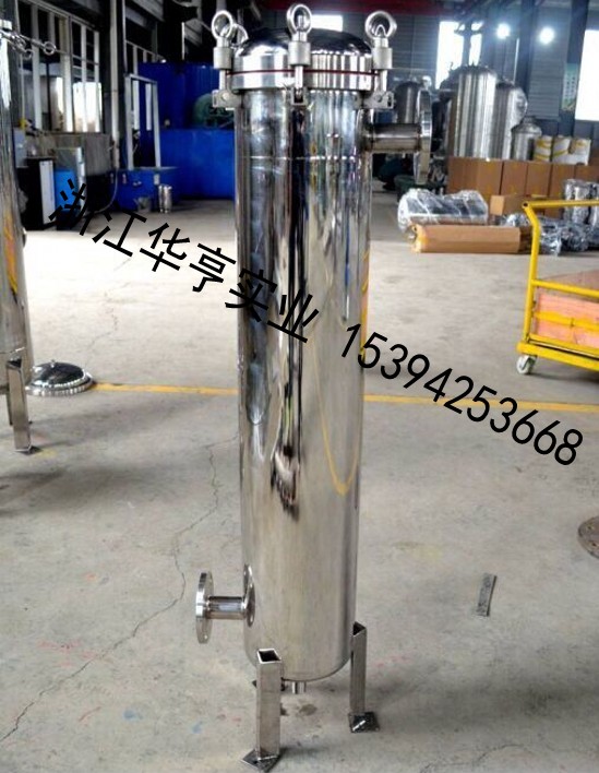 水、酒、飲料、涂料、電泳漆2#液體過濾器 不銹鋼液體過濾器 2#過濾器