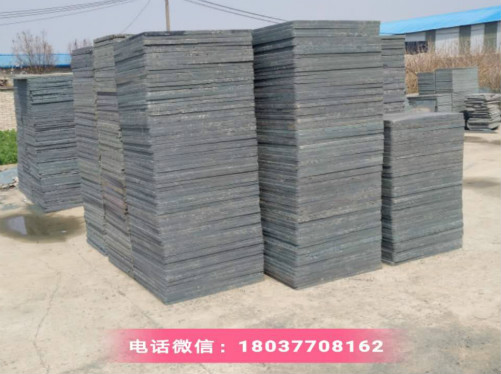 免燒磚塑料磚機托板圖片/免燒磚塑料磚機托板樣板圖 (2)