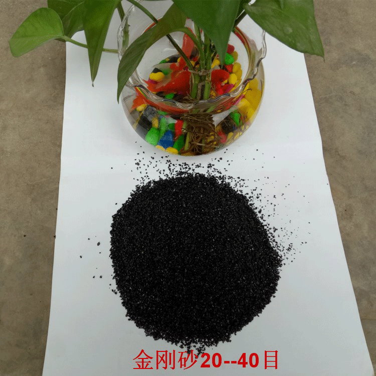 粉狀活性炭圖片/粉狀活性炭樣板圖 (2)