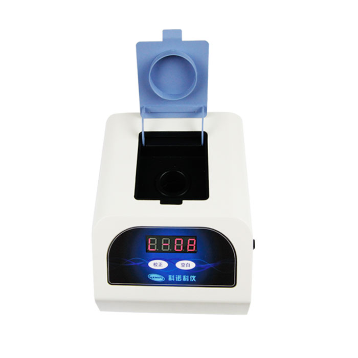 重金屬鎳測定儀 KN-NI10型