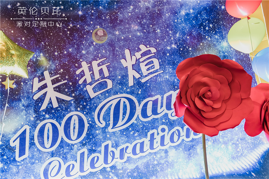 兒童生日派對圖片/兒童生日派對樣板圖 (1)