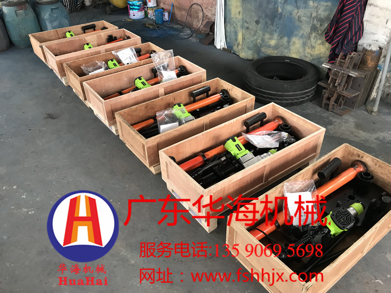 扣件機(jī)圖片/扣件機(jī)樣板圖 (4)