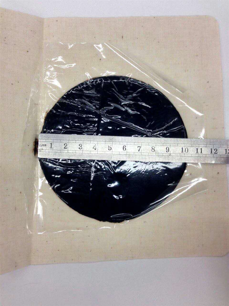 朱氏堂膏藥加工廠家|加工膏藥圖片