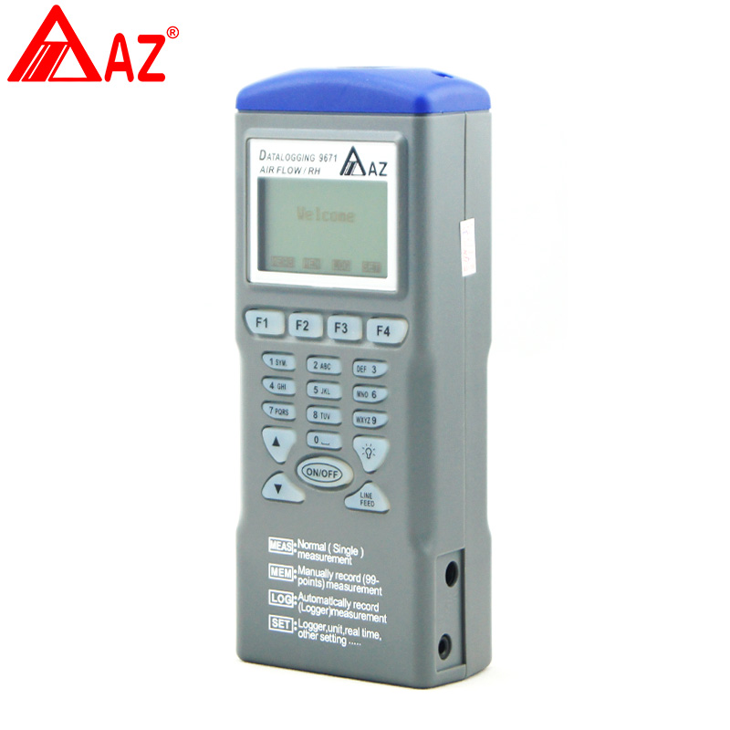 AZ9671臺(tái)灣衡欣智能型風(fēng)速計(jì)圖片/AZ9671臺(tái)灣衡欣智能型風(fēng)速計(jì)樣板圖 (2)