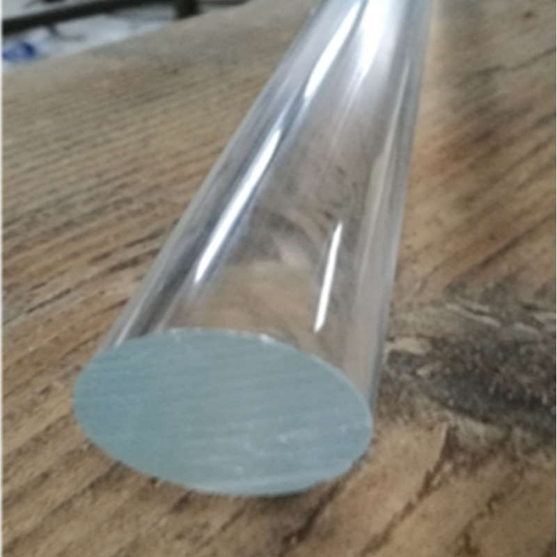 透明有機(jī)玻璃管圖片/透明有機(jī)玻璃管樣板圖 (2)