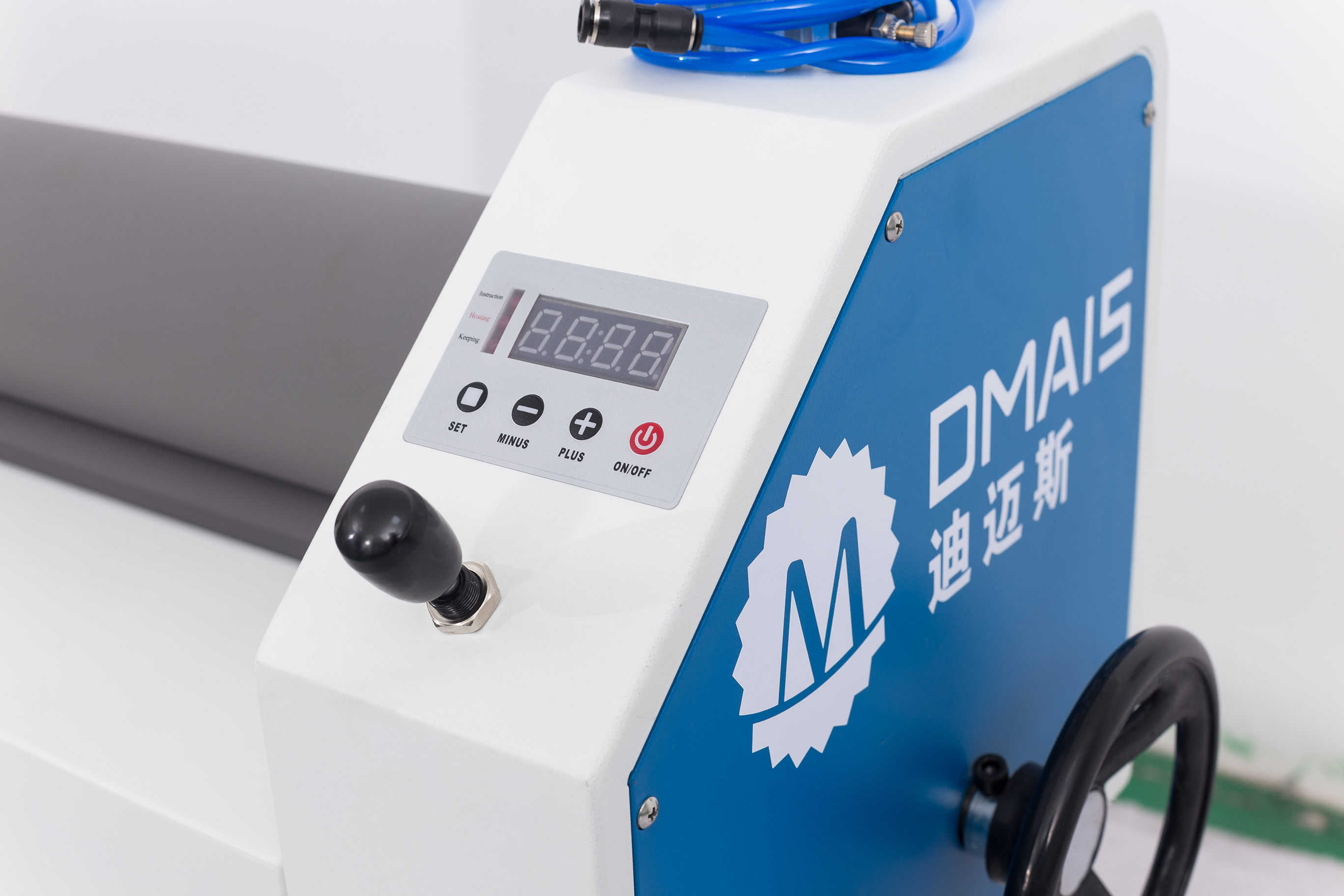 小型覆膜機(jī)圖片/小型覆膜機(jī)樣板圖 (2)