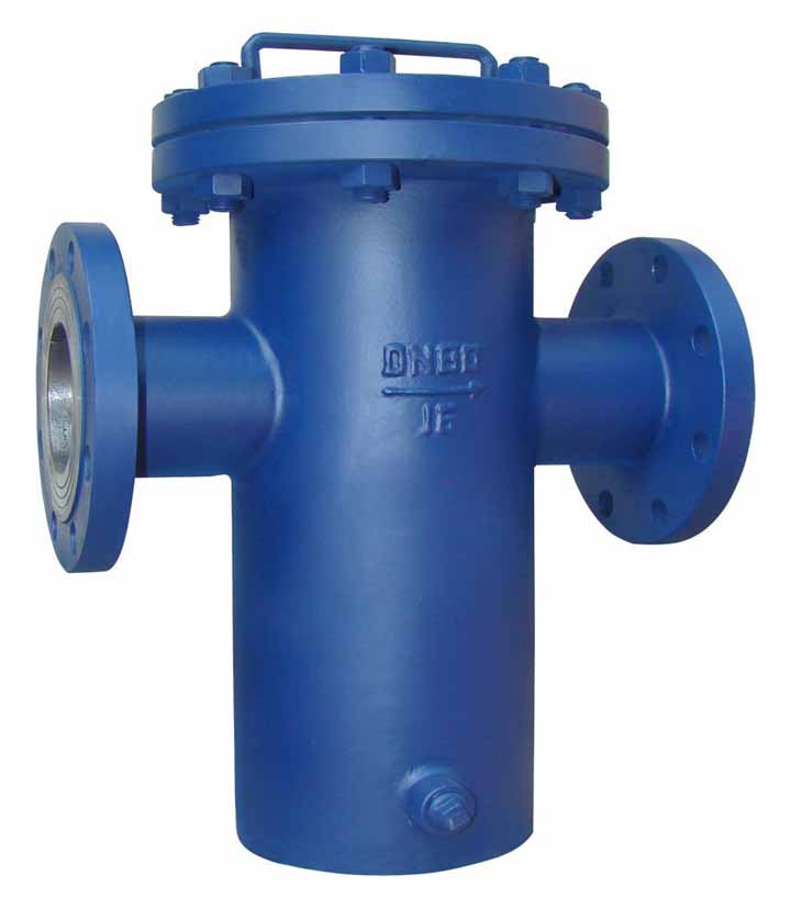 籃式過濾器圖片/籃式過濾器樣板圖 (3)