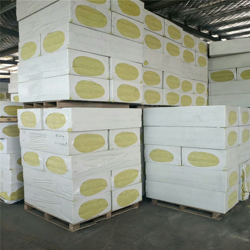 巖棉板圖片/巖棉板樣板圖 (1)