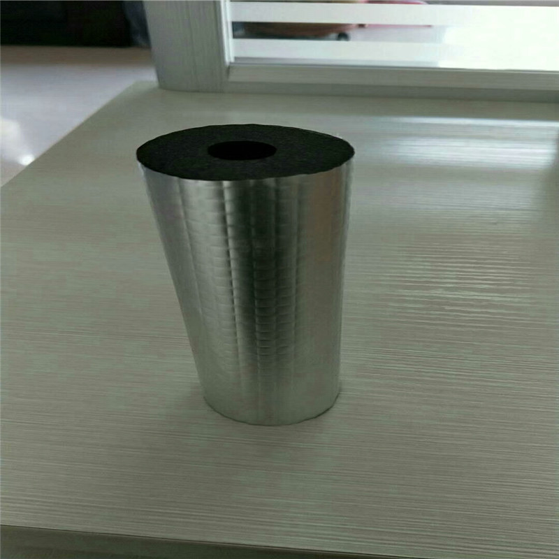 保溫材料橡塑管批發(fā)廠家