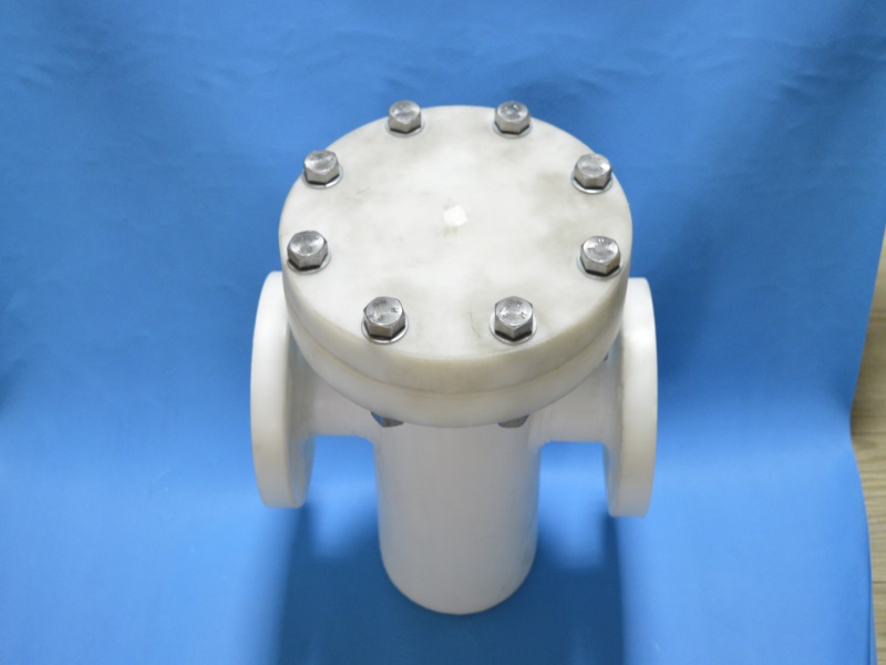 籃式過濾器圖片/籃式過濾器樣板圖 (2)