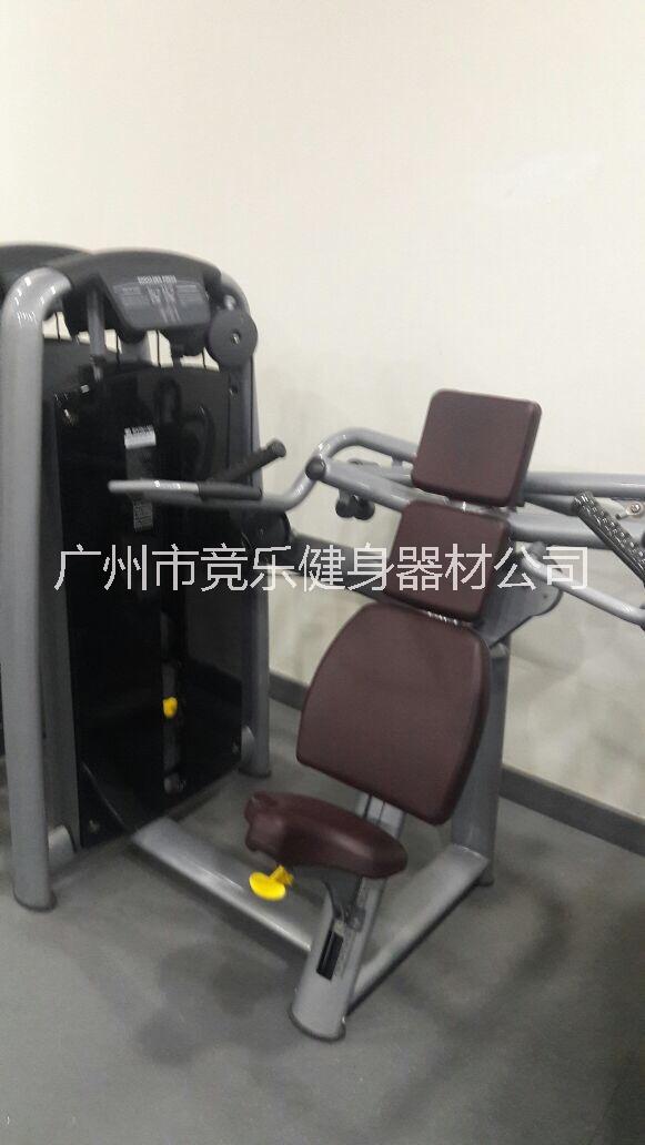 肩部推舉訓練器圖片/肩部推舉訓練器樣板圖 (2)
