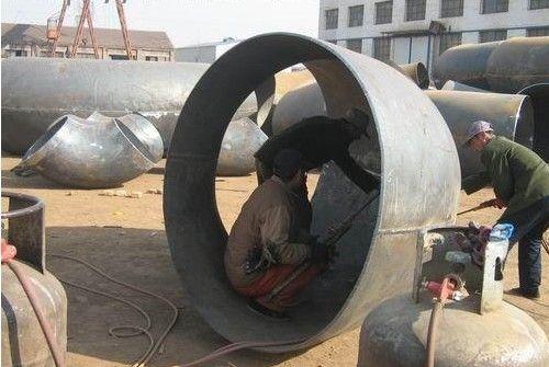 碳鋼封頭 碳鋼彎頭