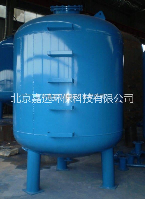 自動型一體化凈水設備
