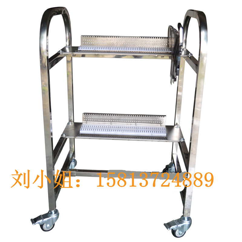 JUKI電動飛達(dá)車RS-1RF機(jī)型飛達(dá)車JUKI電動飛達(dá)車 JUKI款電動飛達(dá)車RS-1
