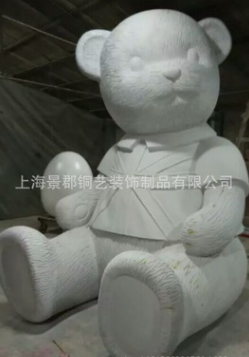 泡沫雕塑圖片/泡沫雕塑樣板圖 (3)