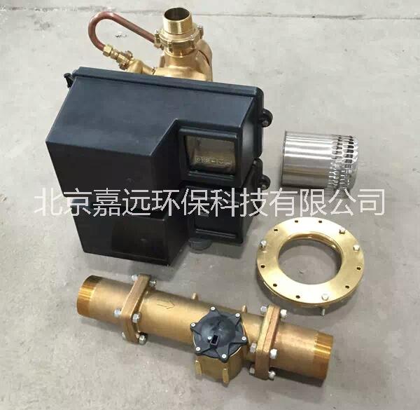 Fleck3900軟水多路閥圖片/Fleck3900軟水多路閥樣板圖 (2)