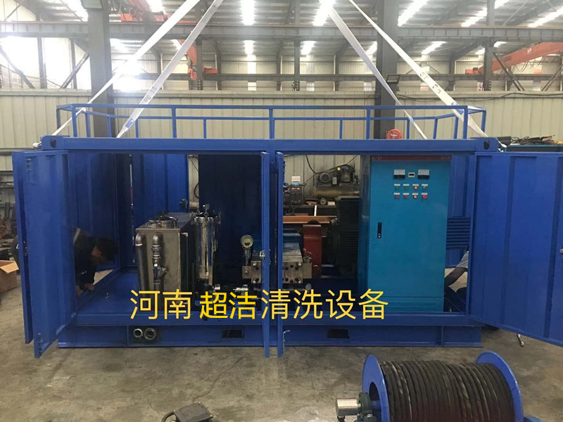 混凝土沖毛機(jī)圖片/混凝土沖毛機(jī)樣板圖 (4)