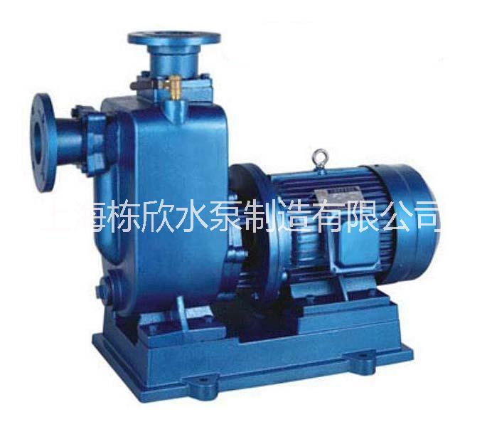 自吸式無(wú)堵塞排污泵圖片/自吸式無(wú)堵塞排污泵樣板圖 (2)