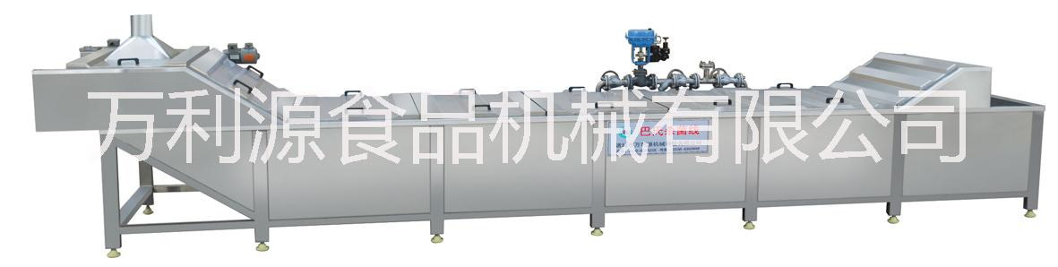 供應(yīng)罐頭巴氏*機(jī)，食品*機(jī)，醬菜巴氏*機(jī)，*線，蔬菜清洗機(jī) 瓶裝罐頭巴氏*機(jī)