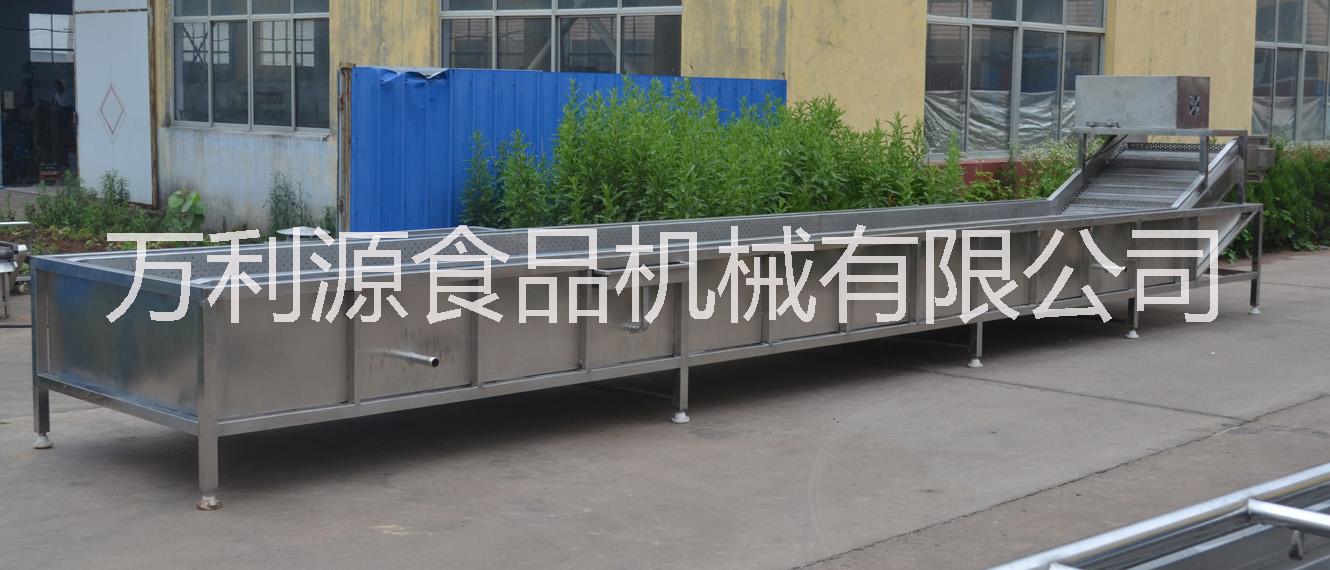 罐頭巴氏殺菌機圖片/罐頭巴氏殺菌機樣板圖 (3)