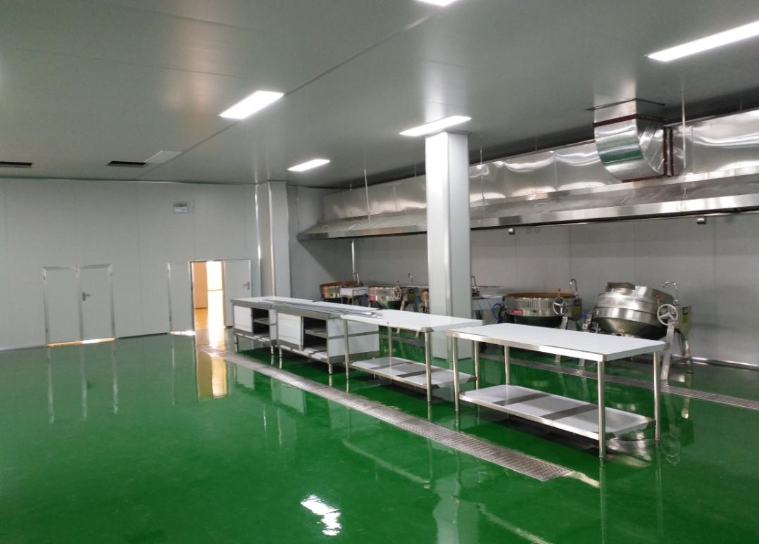 空氣凈化工程圖片/空氣凈化工程樣板圖 (1)