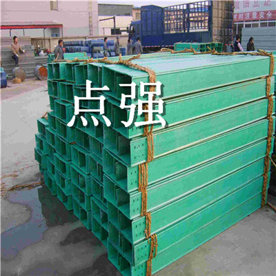 玻璃鋼電纜保護(hù)管圖片/玻璃鋼電纜保護(hù)管樣板圖 (4)
