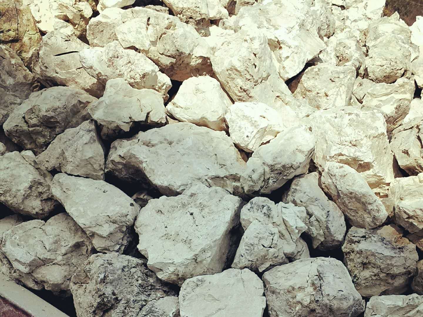 贛州于都石灰廠圖片/贛州于都石灰廠樣板圖 (4)