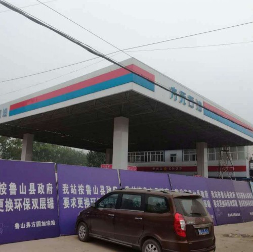 加油站埋地復(fù)合管圖片