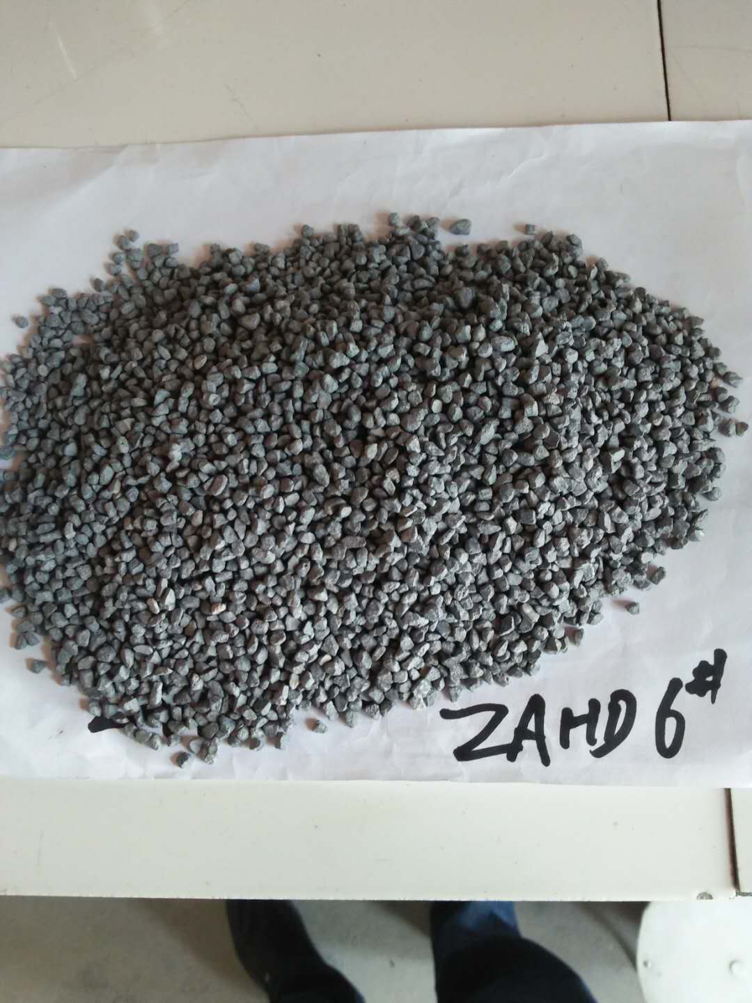 浙江重負荷砂輪*鋯剛玉磨料AZ25整形6目現(xiàn)貨鋯剛玉