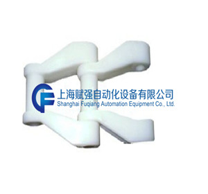 刮泥機(jī)塑料鏈條廠家圖片