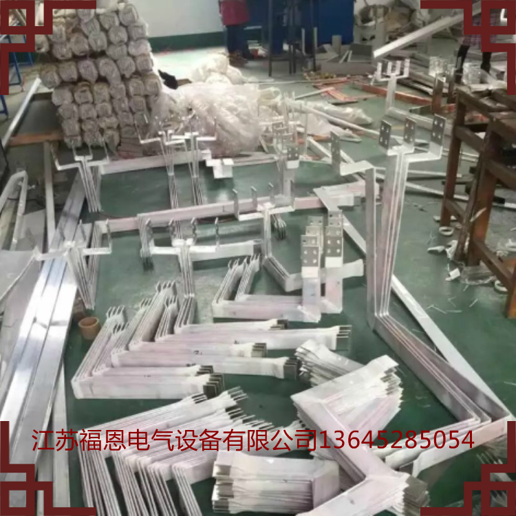 母線槽始端箱圖片