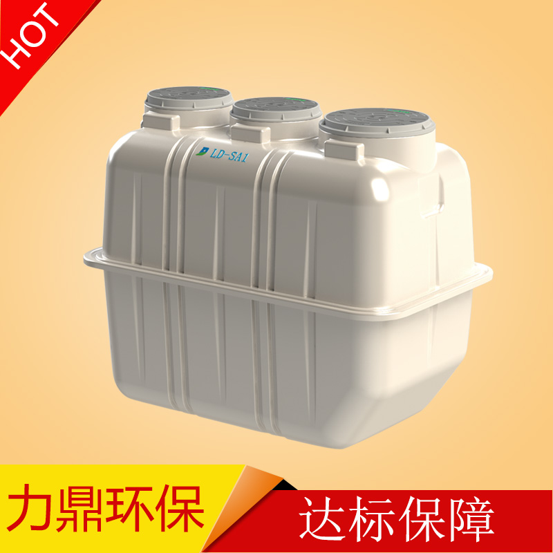 LD凈化槽產(chǎn)品圖片