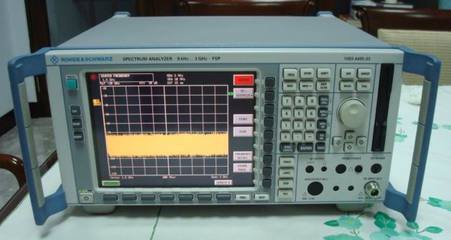 FSP3频谱分析仪