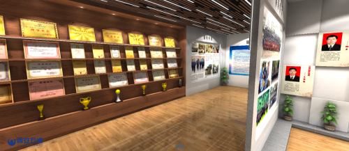 虛擬校史館，院校歷史的見證、歲月圖片