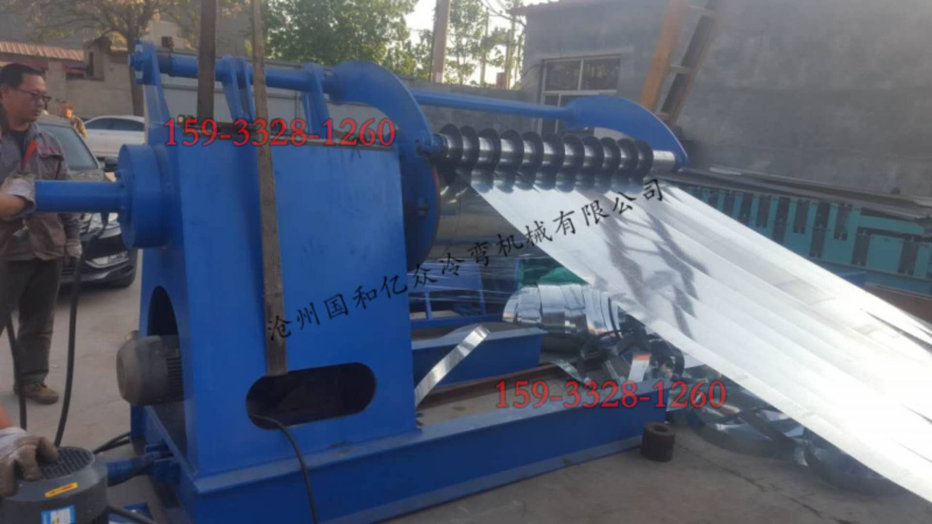 鋁板鍍鋅板鐵板校平機(jī) 開(kāi)平機(jī)流水線開(kāi)平機(jī) 開(kāi)平機(jī)設(shè)備 校平流水線 校平設(shè)備?校平機(jī)