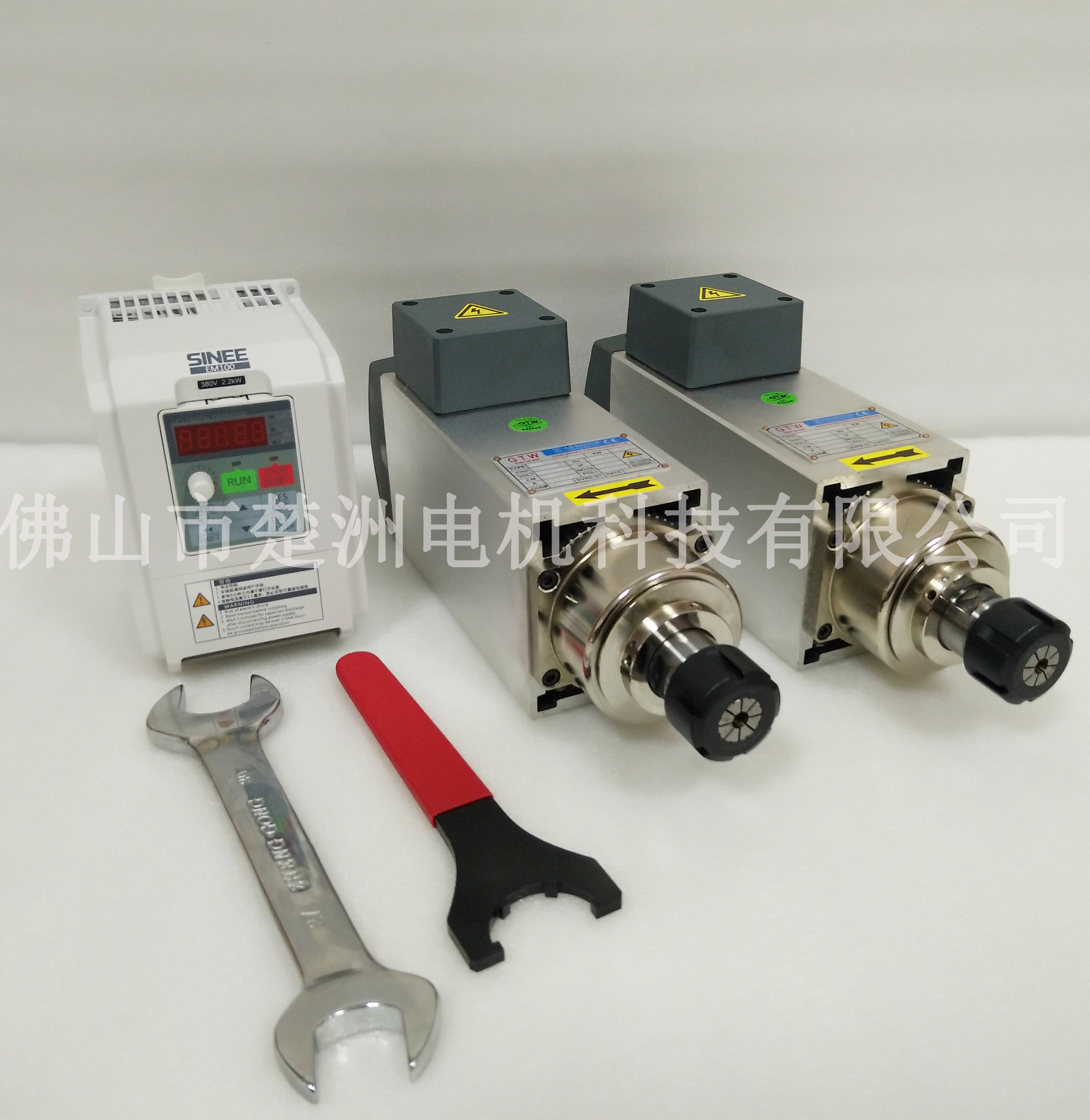 高速鉆孔電機(jī)圖片/高速鉆孔電機(jī)樣板圖 (3)