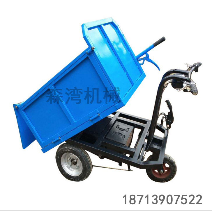 電動推車圖片/電動推車樣板圖 (1)