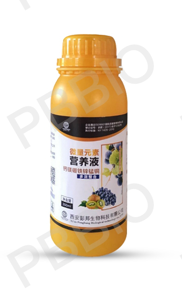 獼猴桃專用含氨基酸水溶肥圖片