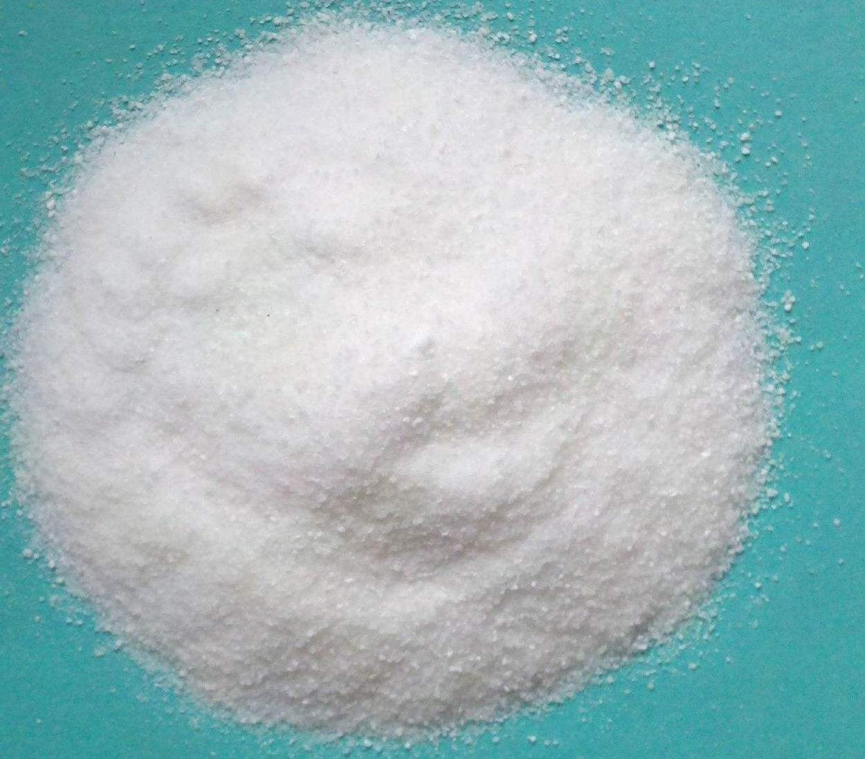 聚丙烯酰胺 絮凝劑 增稠劑圖片