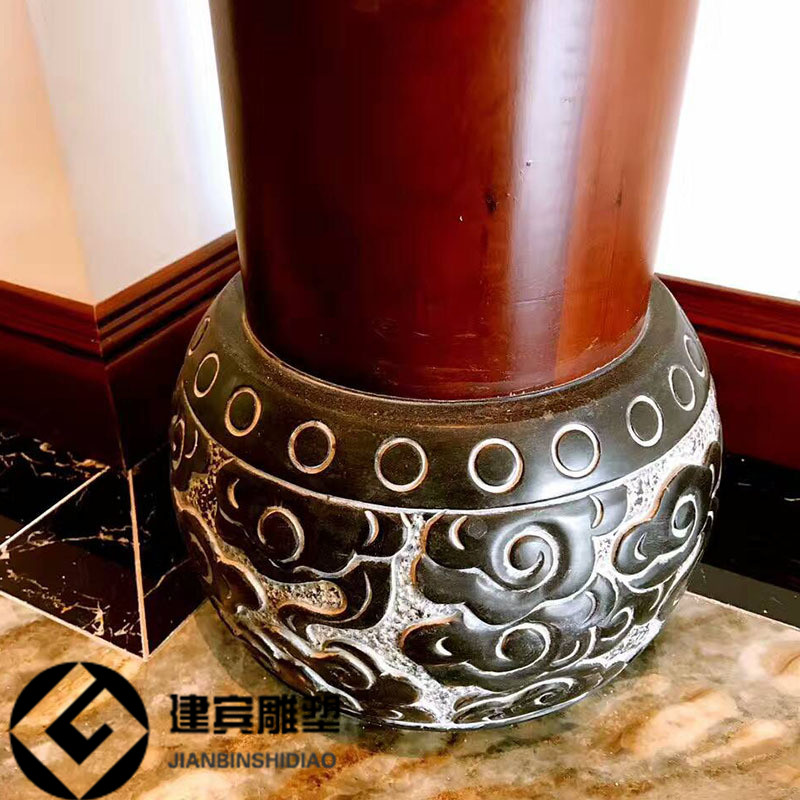 石墩圖片/石墩樣板圖 (4)