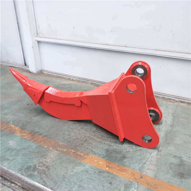 挖機巖石松土勾 加強型松土器圖片/挖機巖石松土勾 加強型松土器樣板圖 (2)