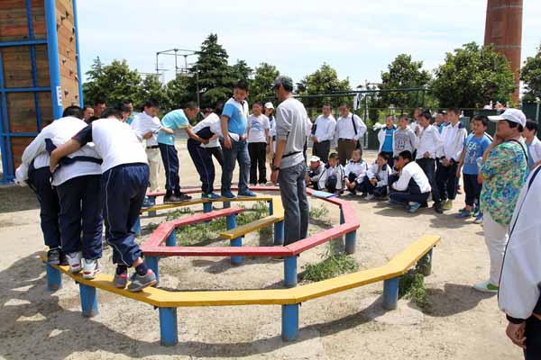 青少年拓展器械/學(xué)校實(shí)踐基地圖片/青少年拓展器械/學(xué)校實(shí)踐基地樣板圖 (4)