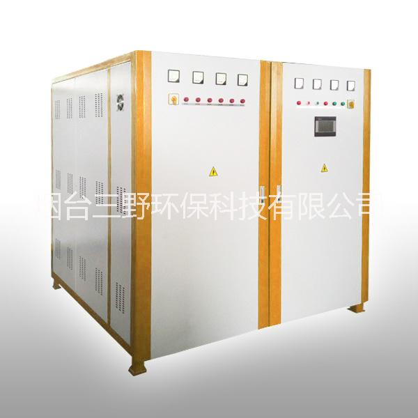 熱電鍋爐圖片/熱電鍋爐樣板圖 (1)