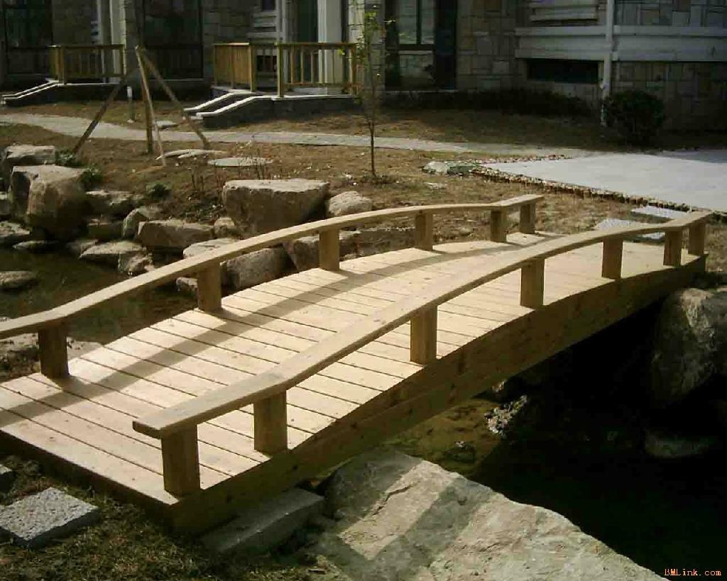 防腐木圖片/防腐木樣板圖 (3)